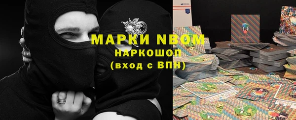 стаф Бугульма